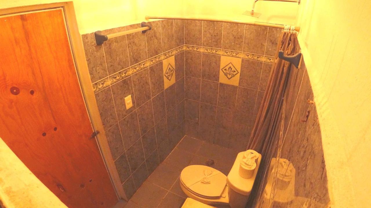 Kasa Guajira Aparthotel Playa del Carmen Eksteriør bilde