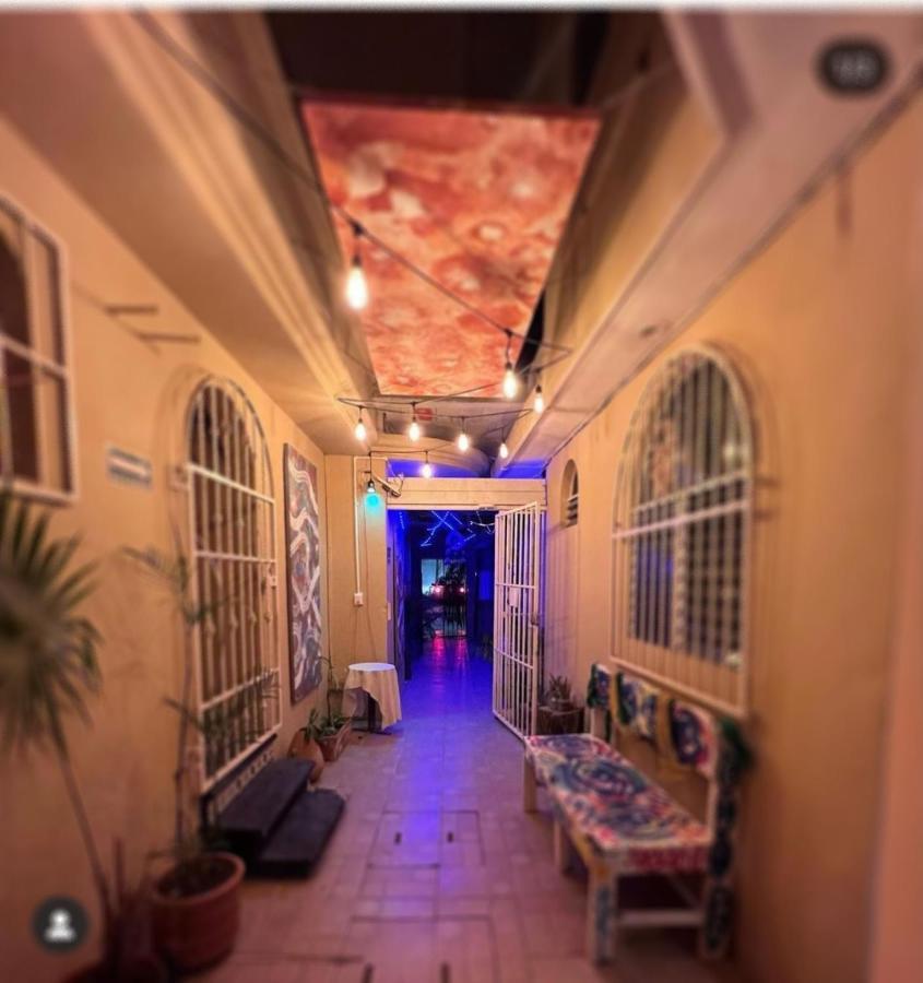 Kasa Guajira Aparthotel Playa del Carmen Eksteriør bilde