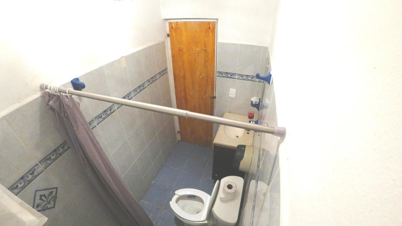 Kasa Guajira Aparthotel Playa del Carmen Eksteriør bilde